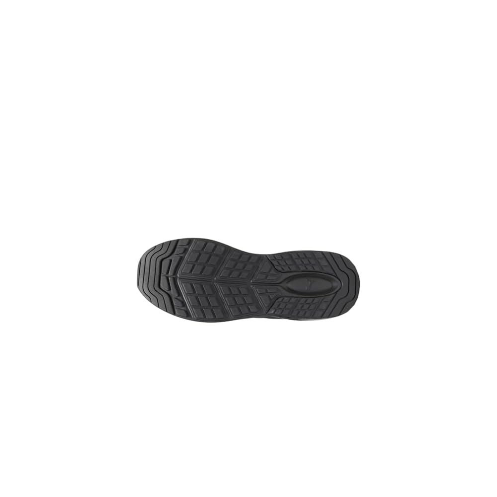 Puma Black-cool Dark Gray