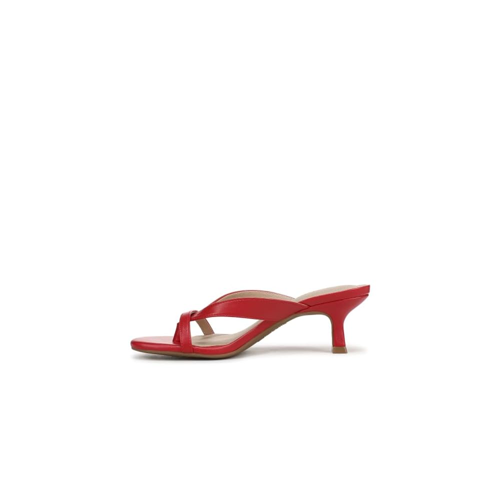 Fire Red