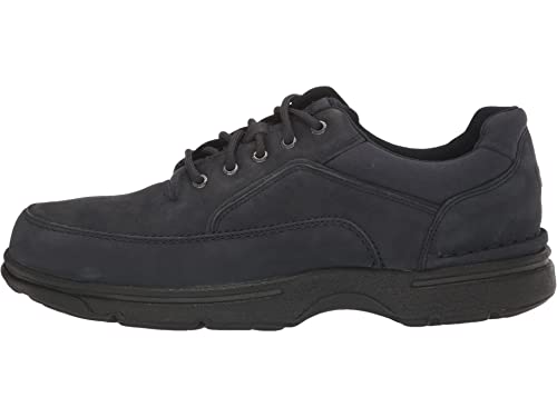 Navy Nubuck