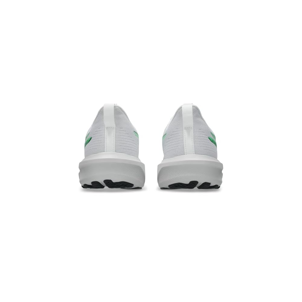 White/Vital Green