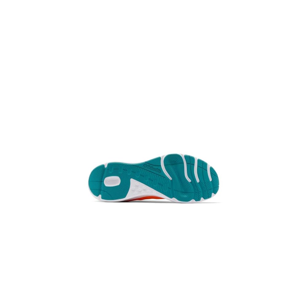 Blaze/Teal Chloride