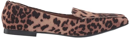 Rose Leopard
