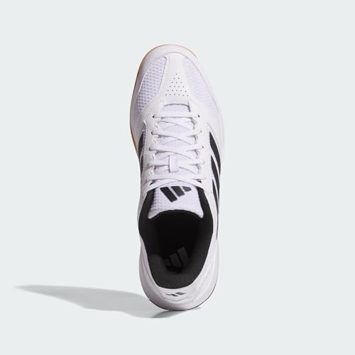 White/Black/White