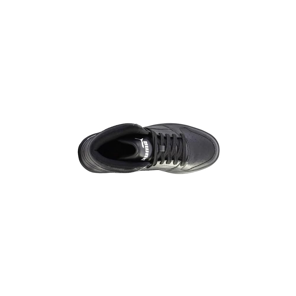 Puma Black-puma Black-puma White