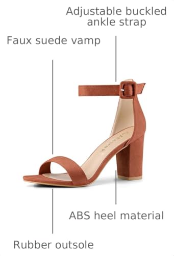 Rust Red