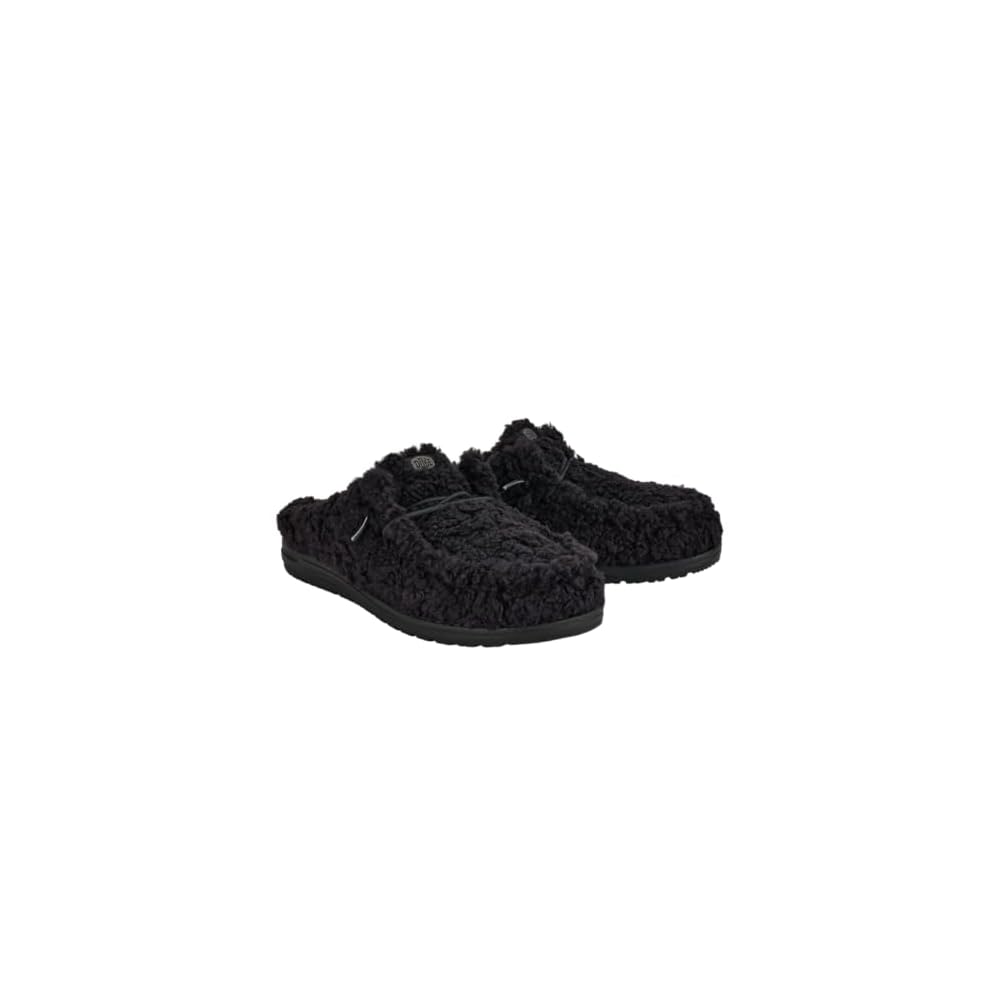 Black/Black