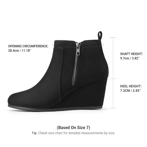 Black/Suede