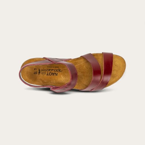 Rumba Leather