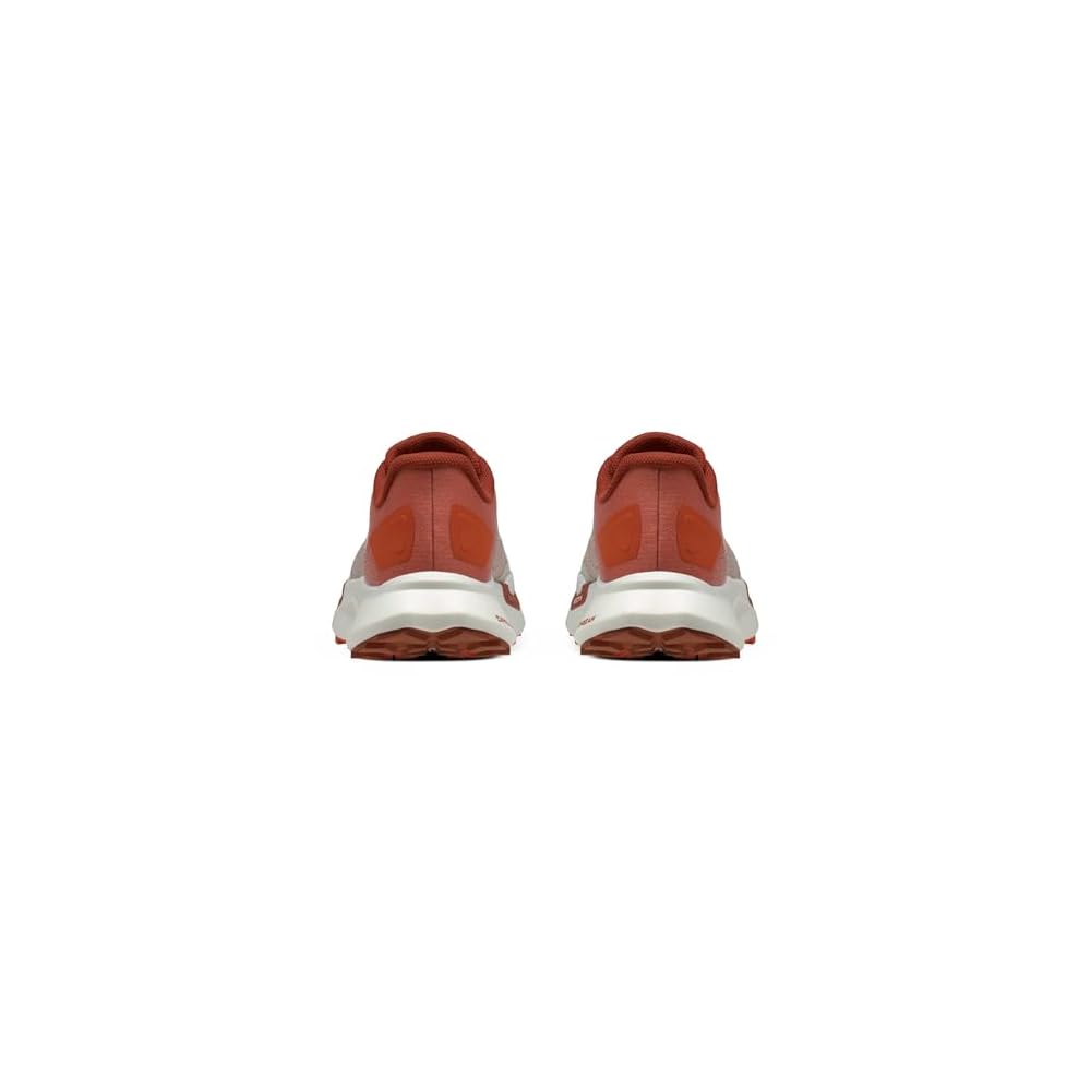 Lava Red/Calacatta