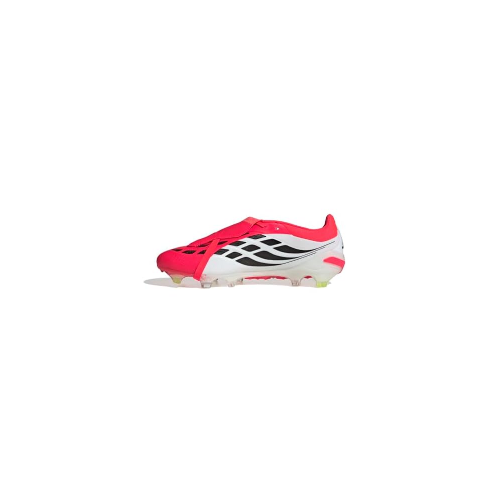 Lucid Red/Black/White