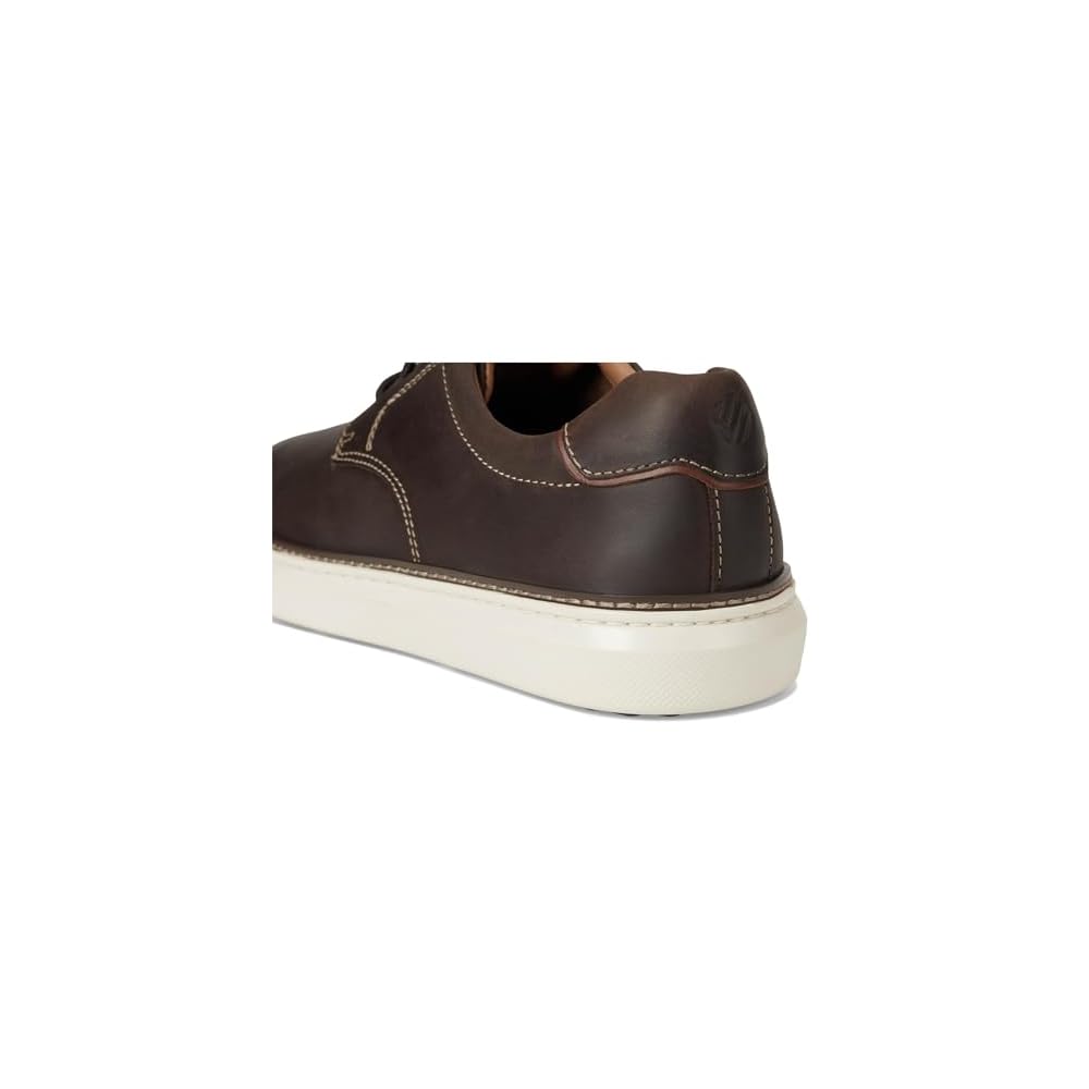 Brown Oiled Full Grain