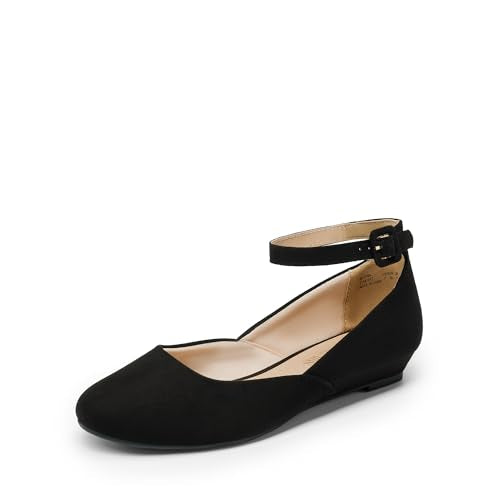 Black Suede