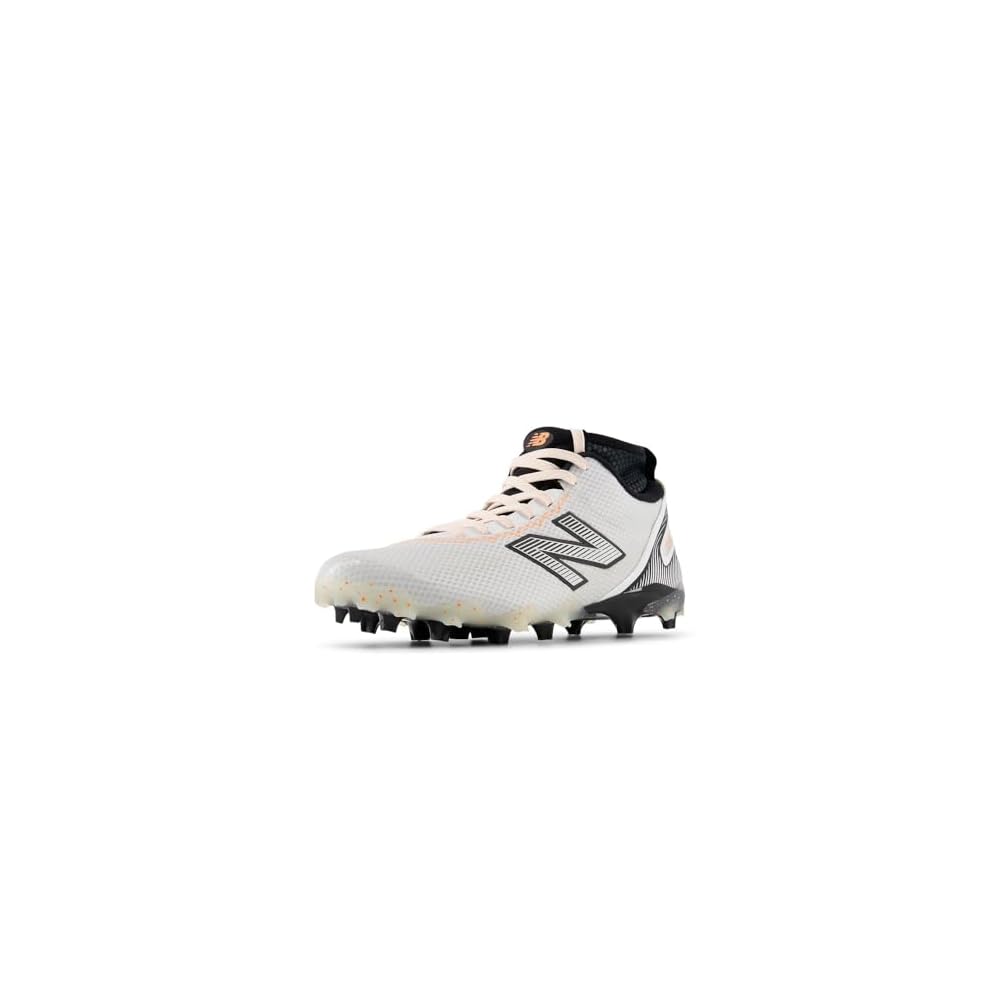 White/Black/Hot Mango