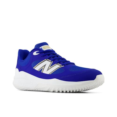 Team Royal/White