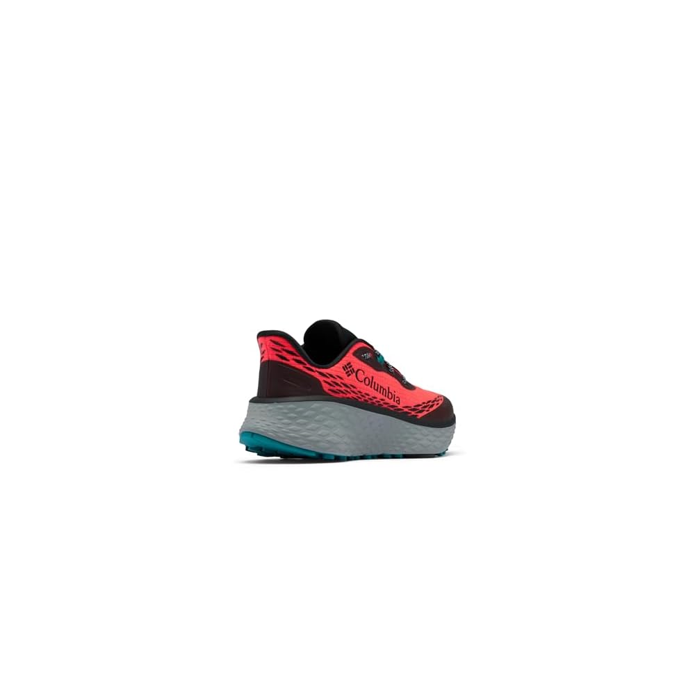 Neon Sunrise/Teal Chloride