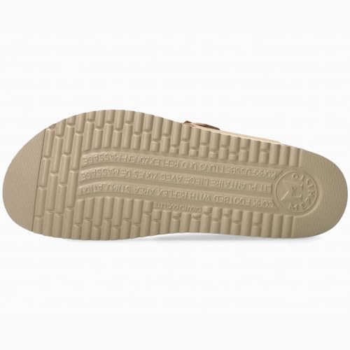 Platinum - Metallic Leather