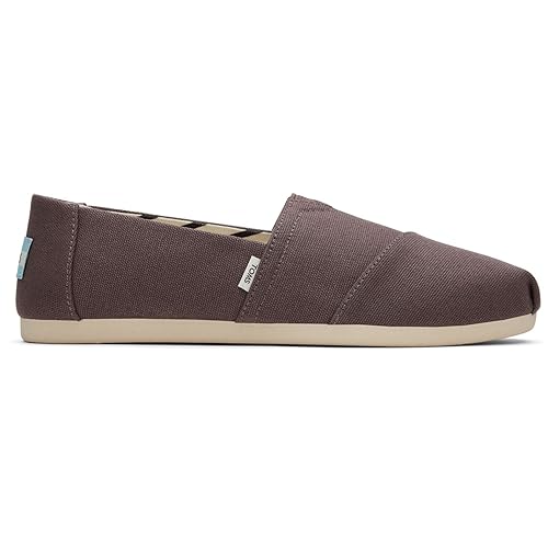 Ash Grey Recycled Cotton