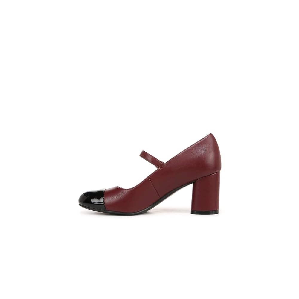 Cranberry Red