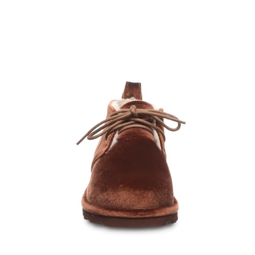 Carmel Velvet