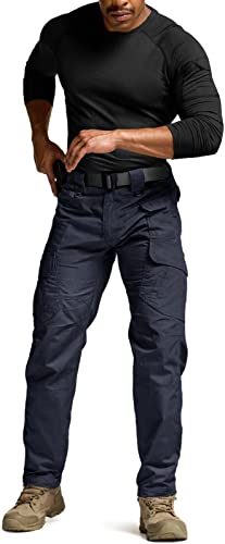 Mag Pocket Police Navy