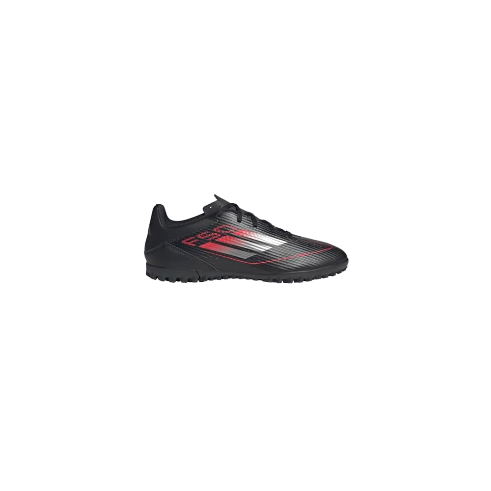 Black/Iron Metallic/Lucid Red