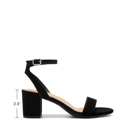 Black/Suede