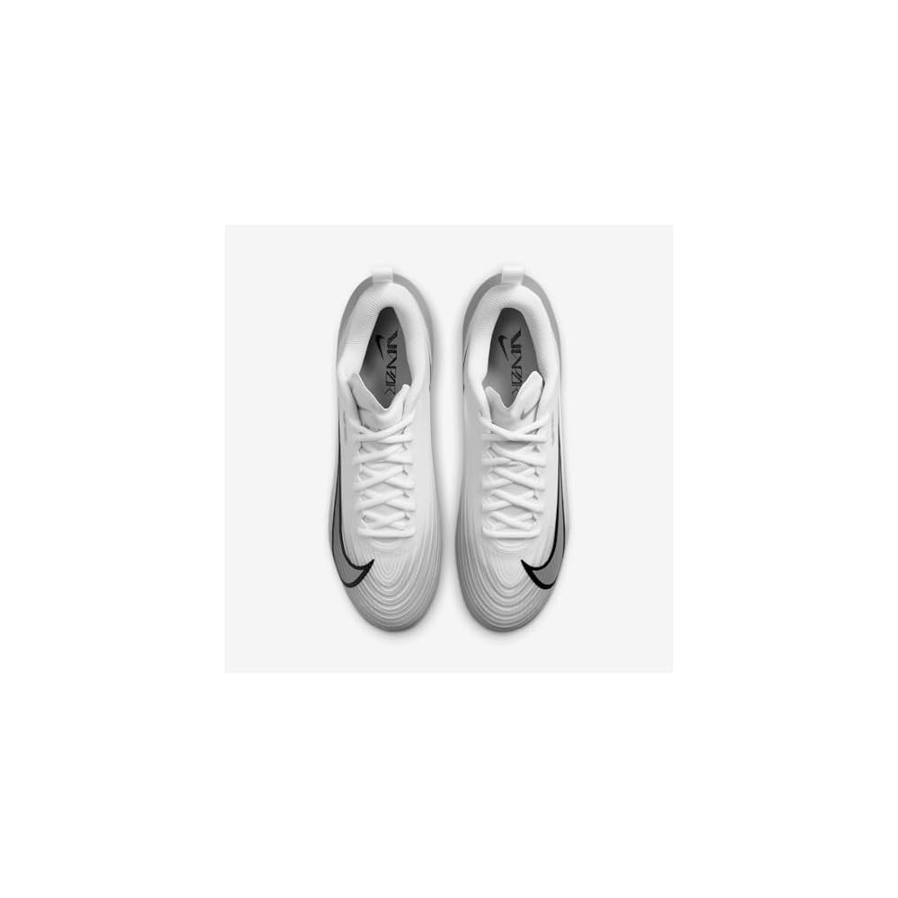 White/Summit White/Wolf Grey/Metallic Silver