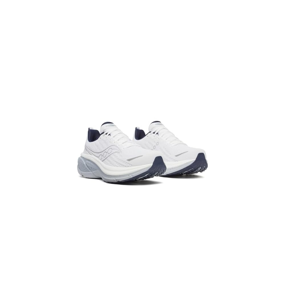 White/Navy