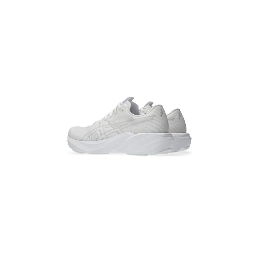 White/White