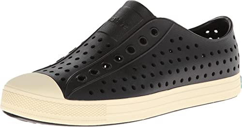Jiffy Black