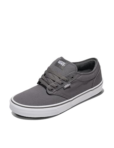 Pewter/White