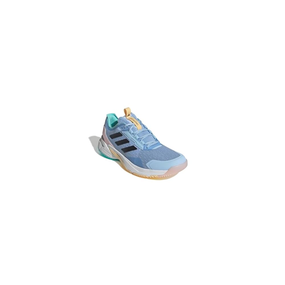 Glow Blue/Shadow Navy/Flash Aqua