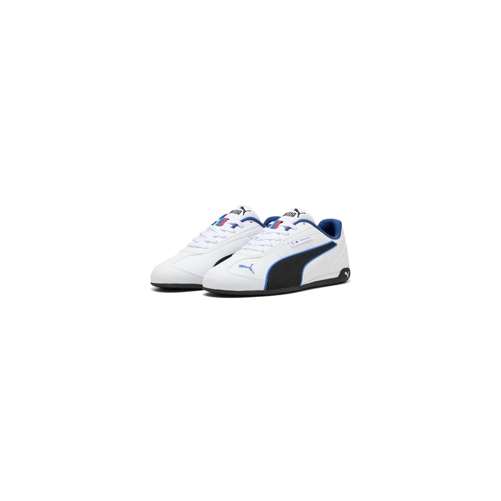Puma White-cool Cobalt