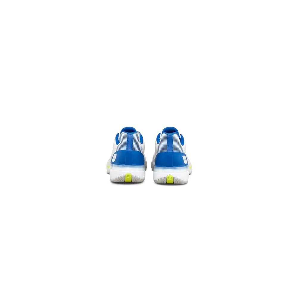 White/Deja Vu Blue/Lunar Rock