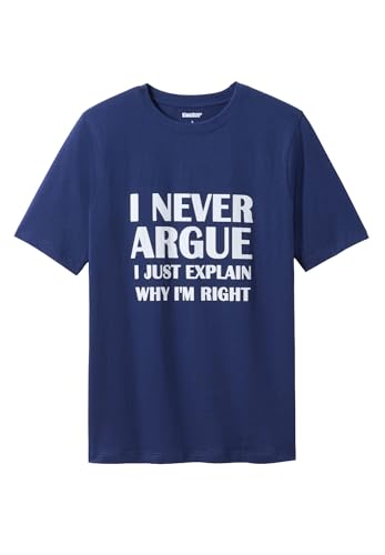 Never Argue