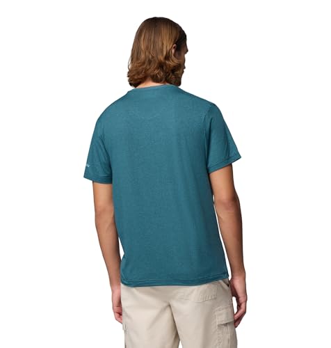 Everblue Heather/Badge Label