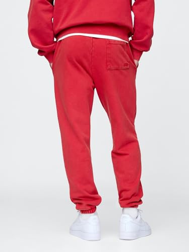 Rockets Modern Red