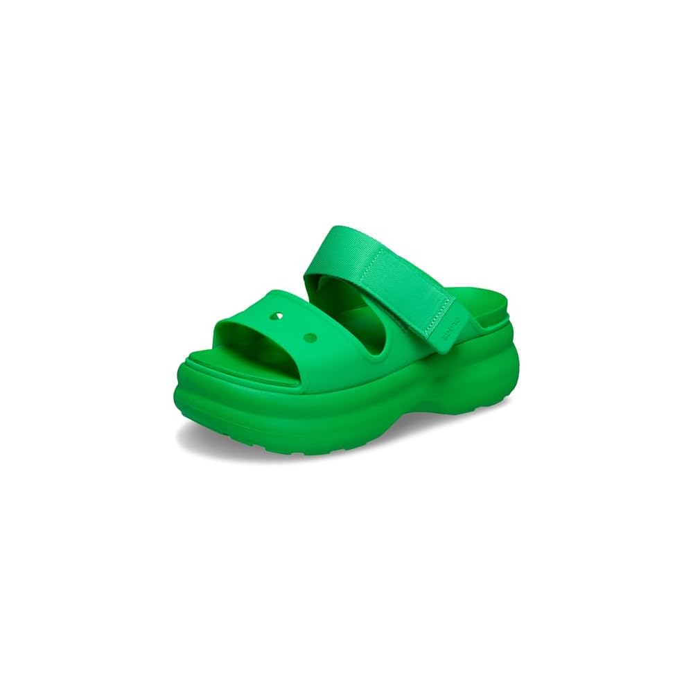 Green Strike