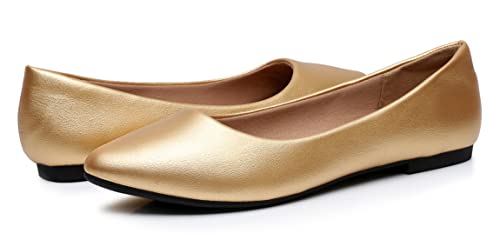 Gold Pu