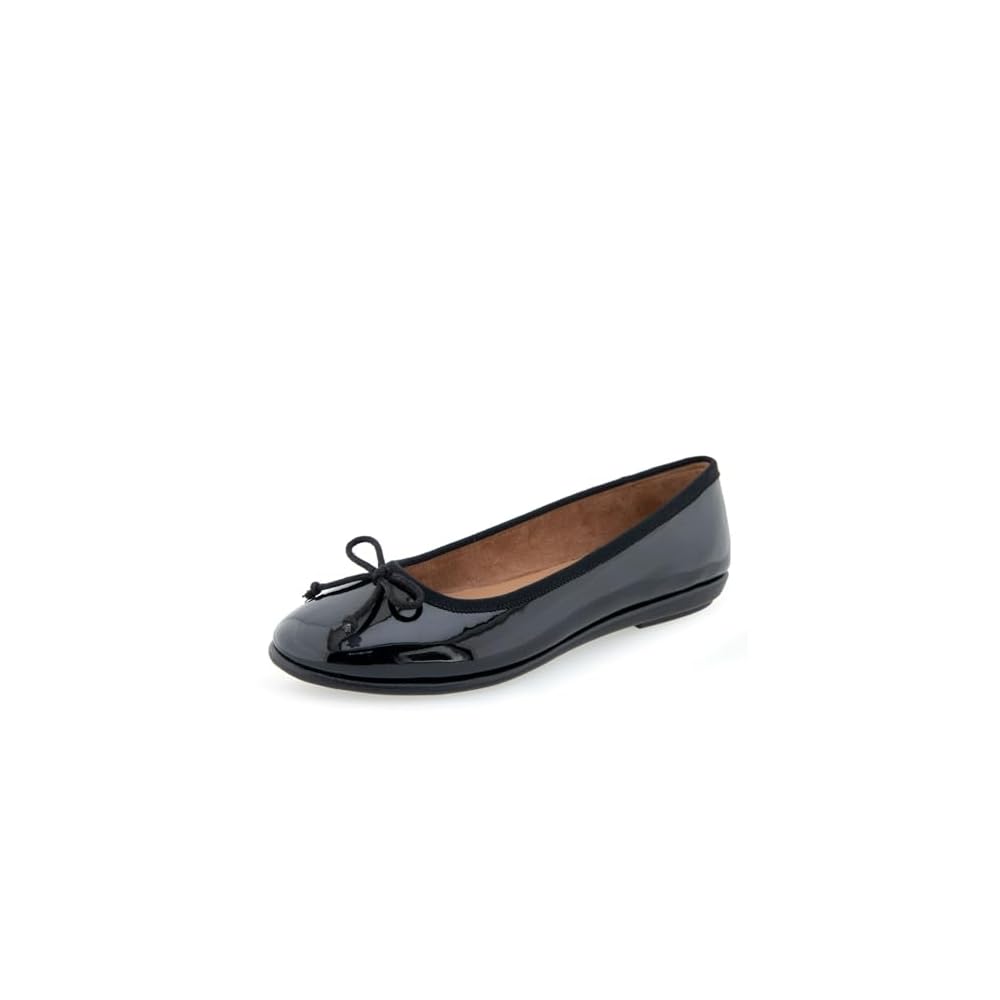Blk Pat Pu