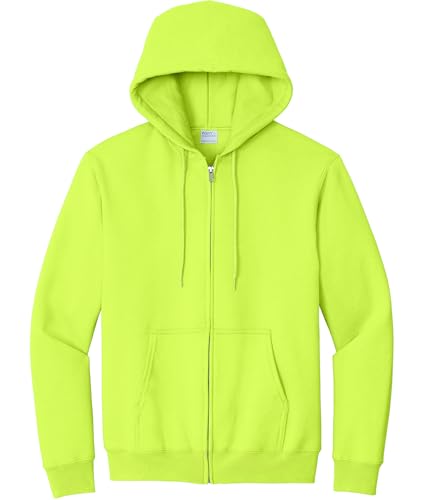 Safety Green