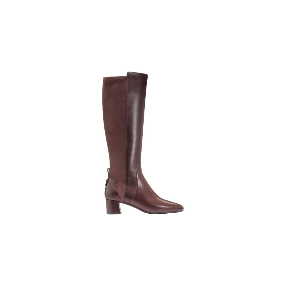 Ch Madeira Brown Ltr