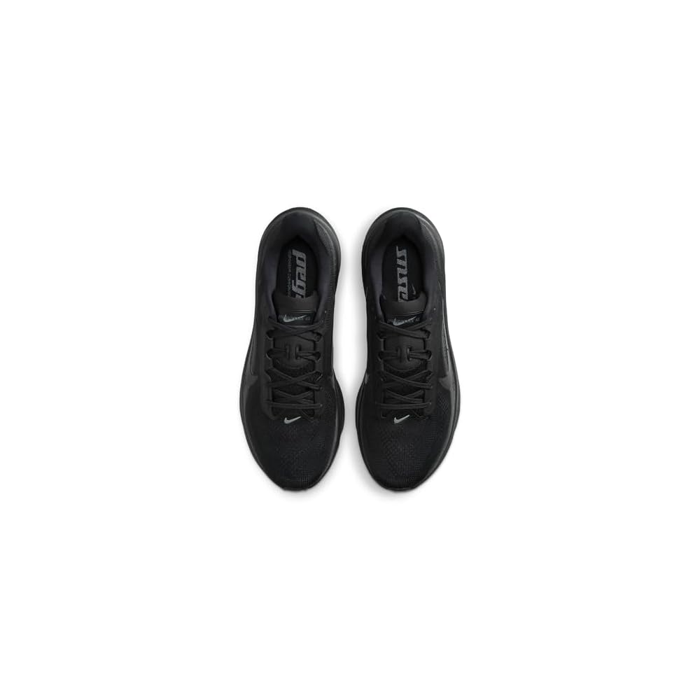 Black/Black/Anthracite