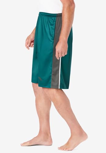 Green Steel (1319)