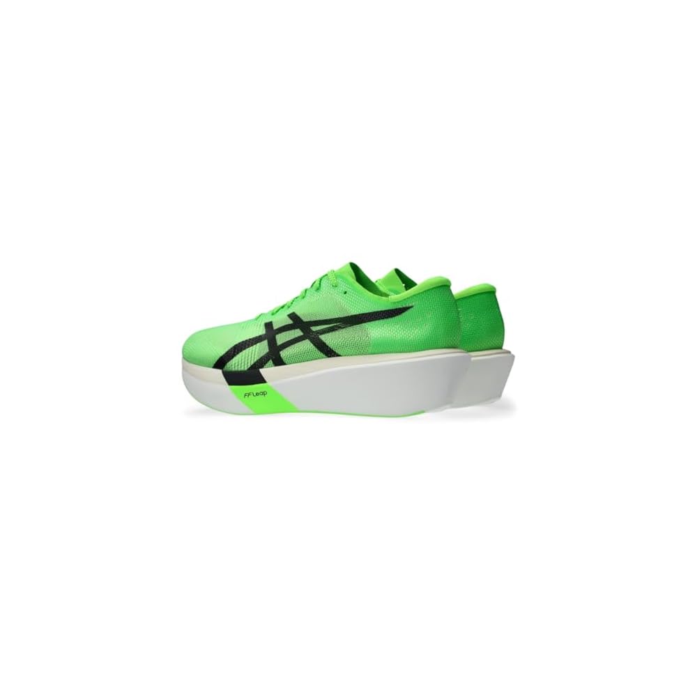 Green Gecko/Black