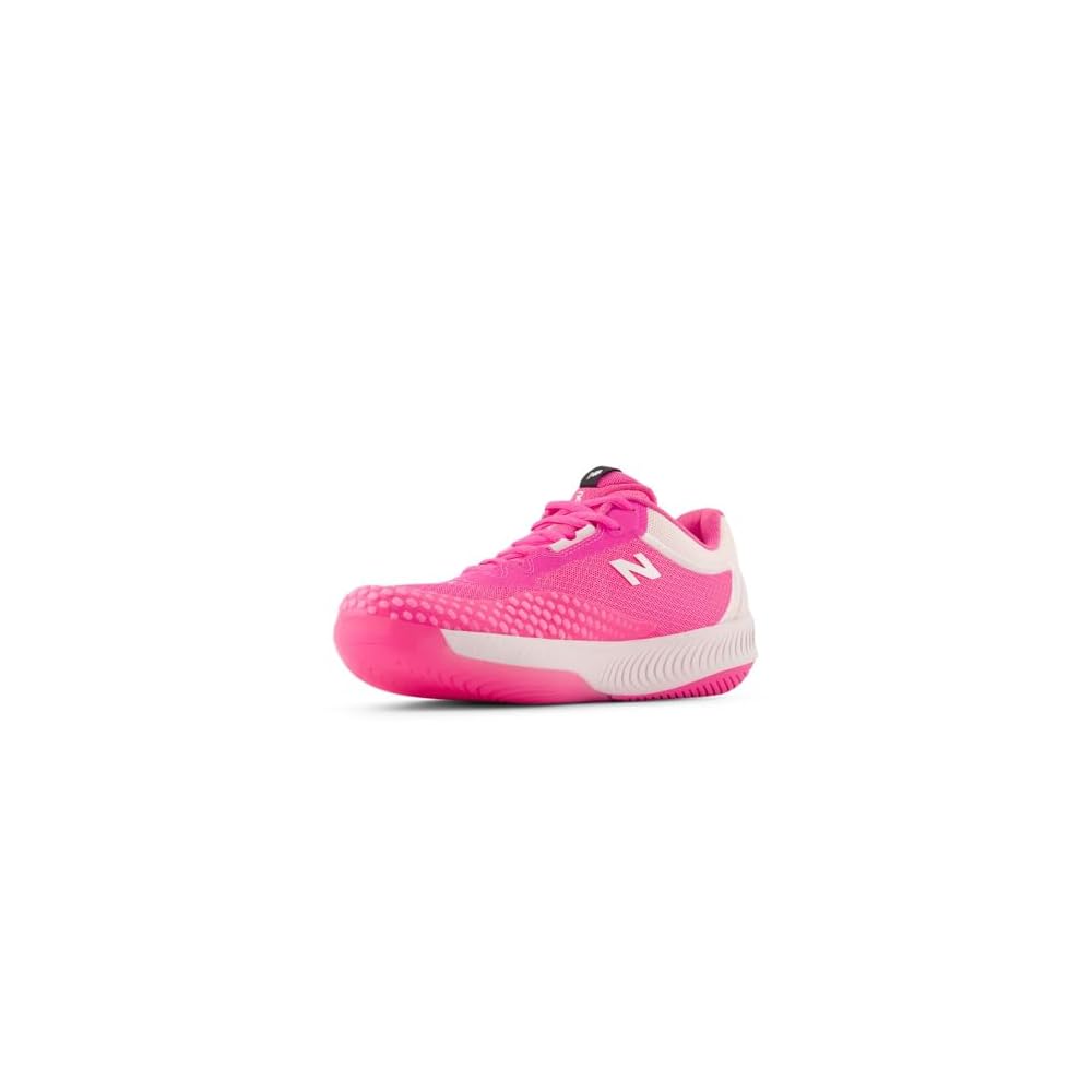 Pink Salt/Nb 102 White