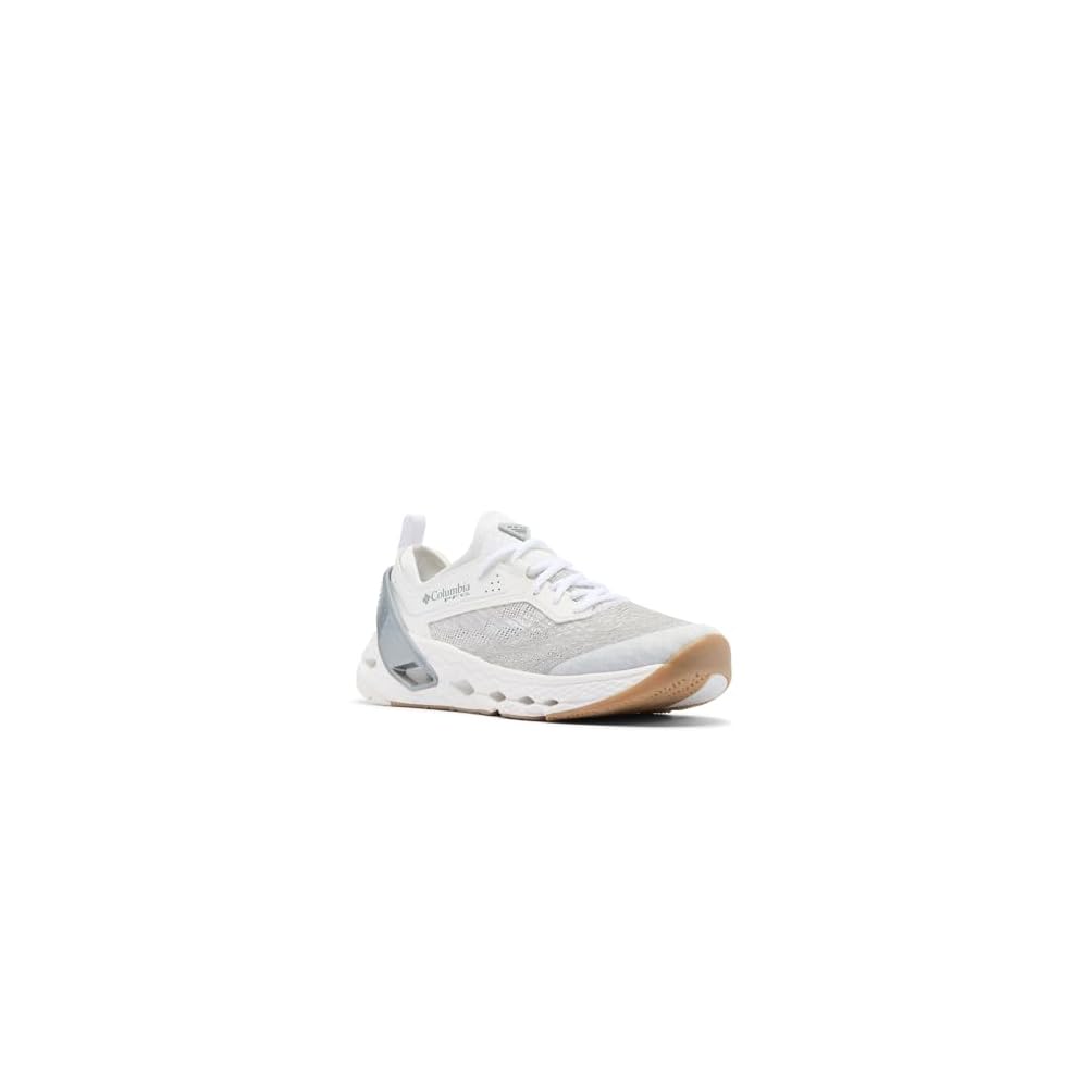 White/Pure Silver
