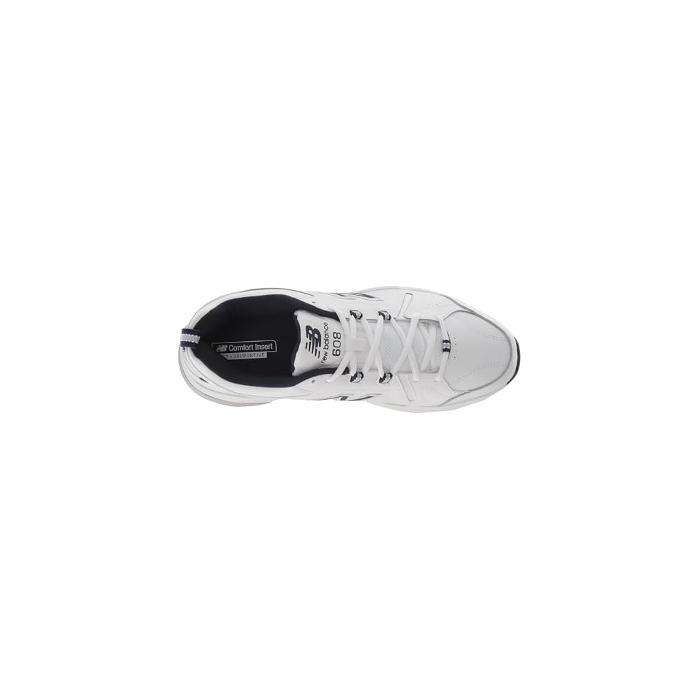White/Nb Navy