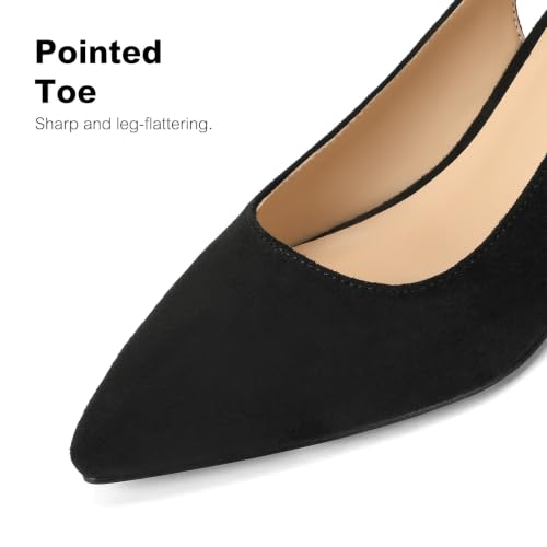 Black Suede