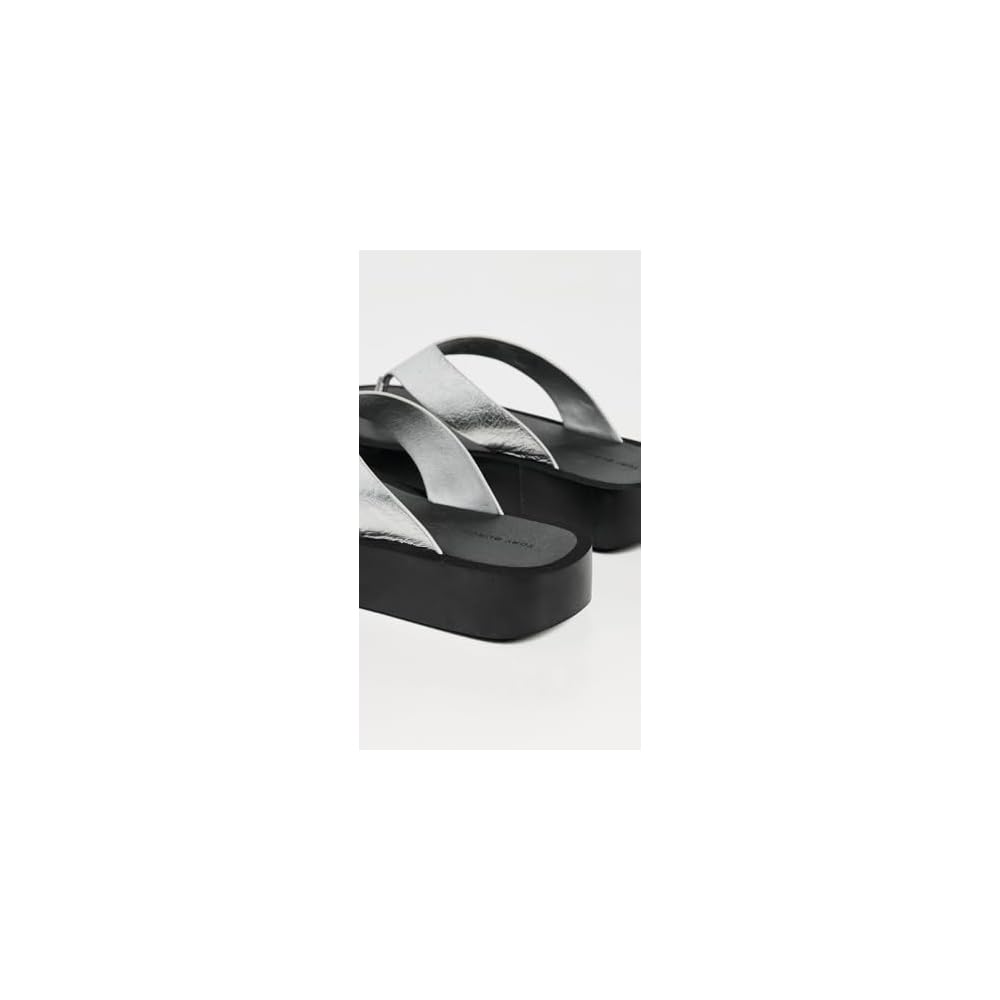 Silver/Perfect Black